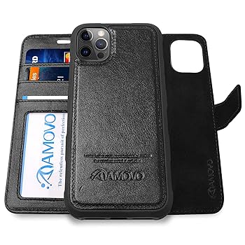 ONES iPhone13 Pro Max ケース スタンド機能 高質PU皮革 mono72931593-211014-02.jpg